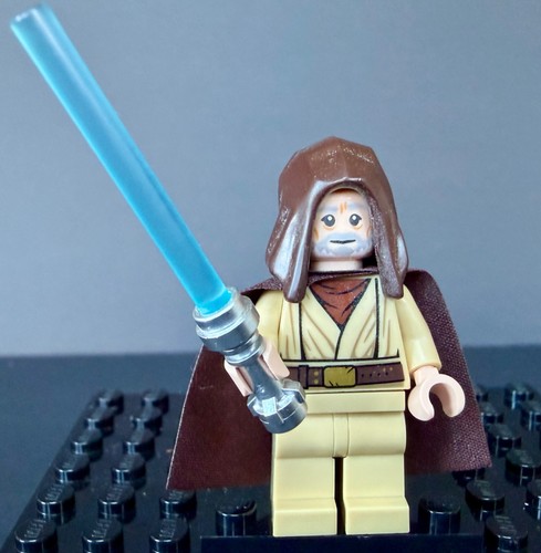 Lego star wars minifigures - lego,