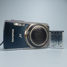 Olympus fotocamera digitale