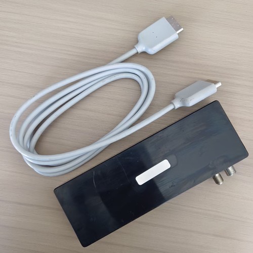 One connect box per - box,