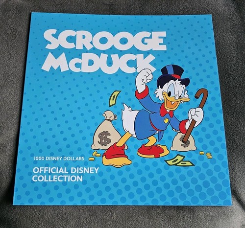 Paperone duck 1000 - mc,
