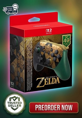 Nintendo switch pro - nintendo, 2