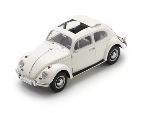 Schuco volkswagen beetle - schuco,