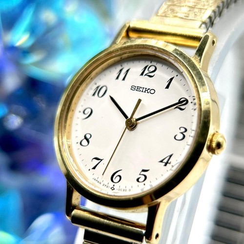 Orologio seiko donna quarzo - orologio,