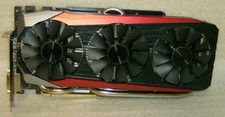 ASUS GTX 980 Ti 6 GB GDDR5 OC