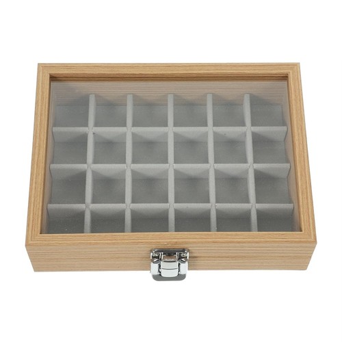 Scatola portagioie legno - scatola,