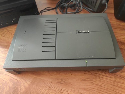 Philips 450 modello cdi - philips,
