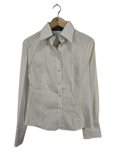 Zara woman camicia maniche - zara, a