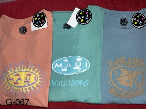 Nuova maui and sons - nuova,, sons,