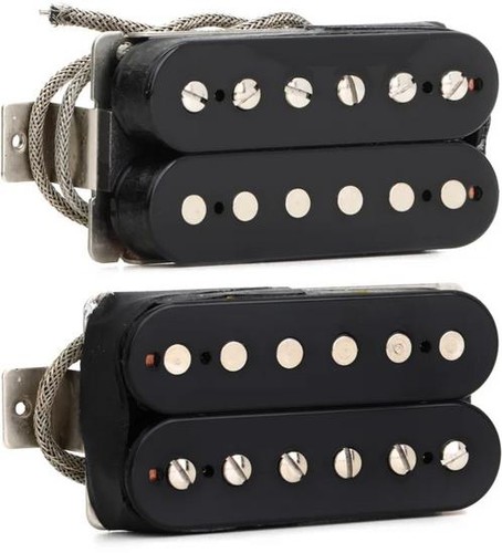 Seymour duncan slash - seymour,