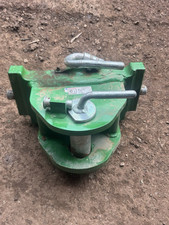 GANCIO TRAINO TRATTORE