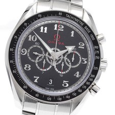 Omega Olympic Collection