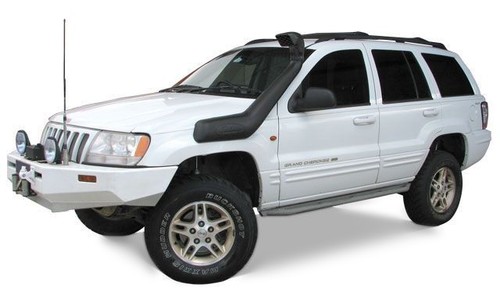 Snorkel aspirazione aria - , jeep