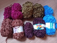 Gomitoli Filo Per Ferri