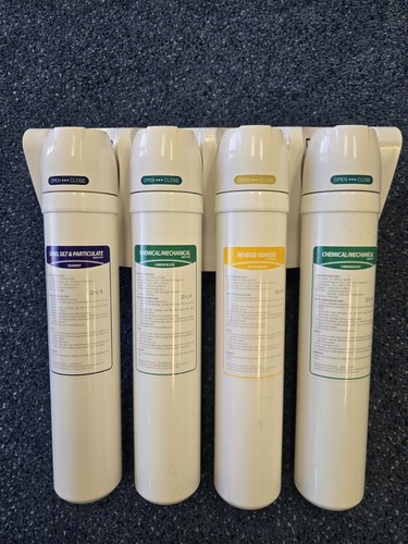 Kit filtri ricambio oem - ricambio,