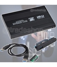 Case Box Slim Esterno Per