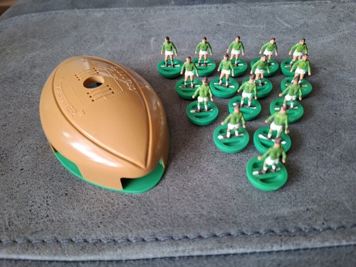 Subbuteo rugby irlanda sud - subbuteo,