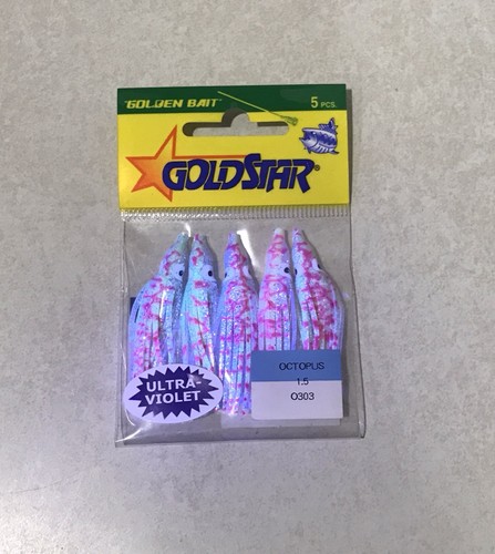 Yamashita goldstar oro - goldstar, uv