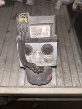 Centralina pompa abs - abs, 600
