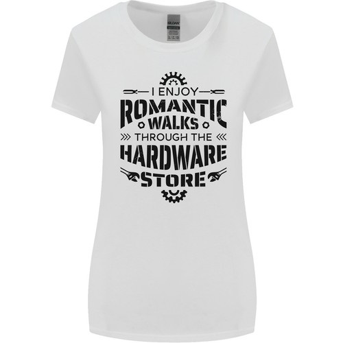 Romantico walks hardware - romantico,