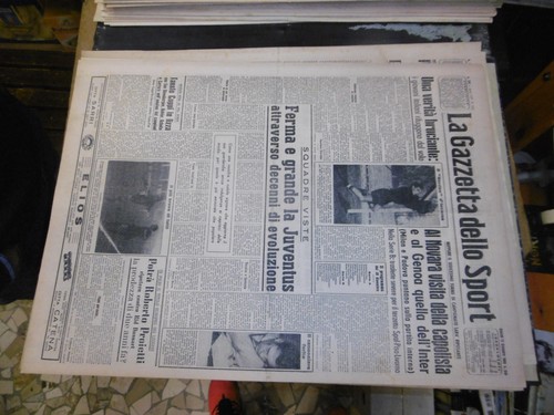 Gazzetta dello sport - la,