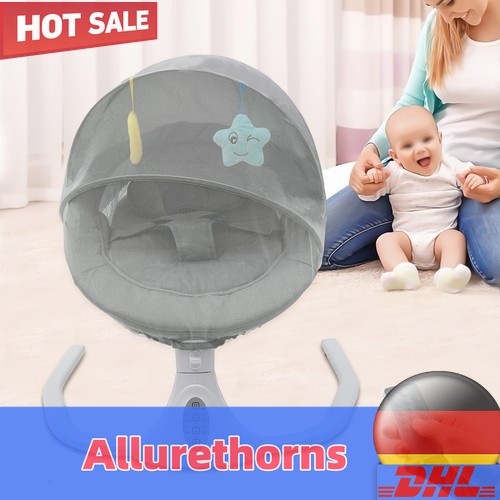 Gray altalena elettrica - gray,