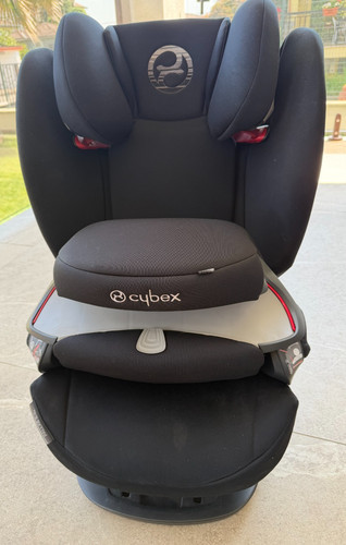 Seggiolino auto cybex gold - seggiolino,