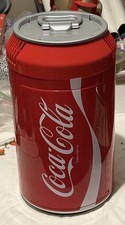 Mini frigo refrigeratore Coca