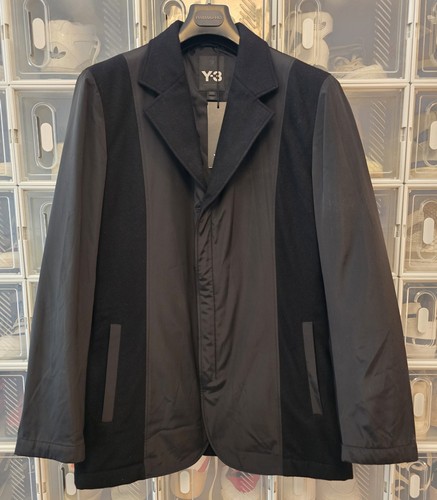 Giacca blazer yohji - blazer, y-3