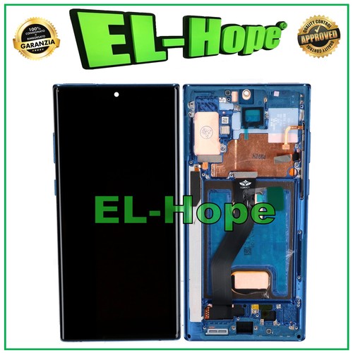 Display lcd tft - frame, +