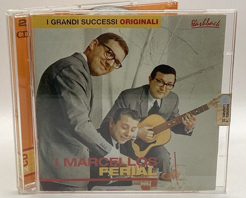 Grandi successi originali - i, i