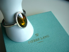 Bracciale Pierre Lang RH argento