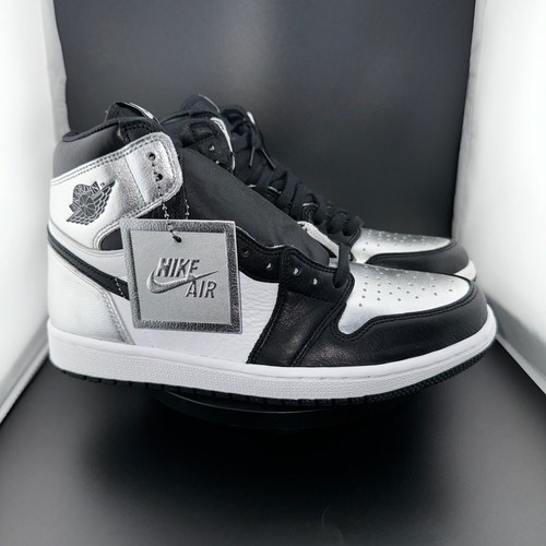 Jordan retro high - 1, toe