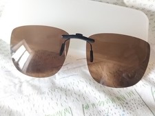 Para Lenti Occhiali da Sole