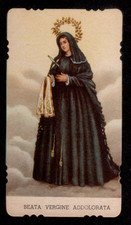 B3 ANTICO Santino EDIZ. G mi