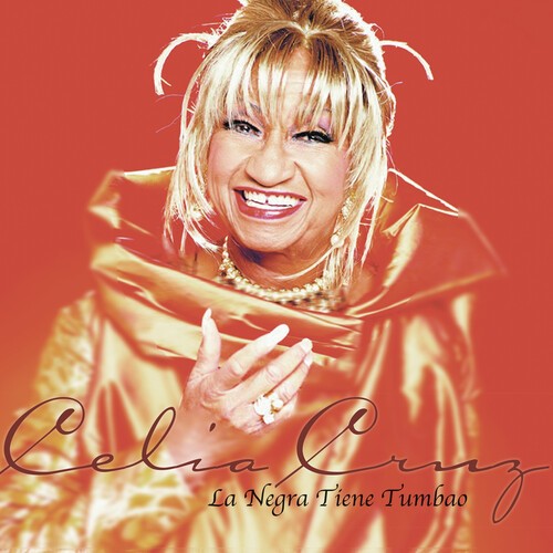 Celia cruz negra - celia,