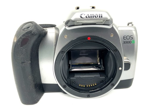Canon eos 3000v slr 35mm - canon,