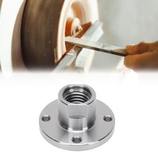 Tornio per legno piastra