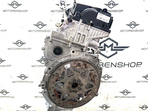 B47d20b motore 109tkm bmw 125d - motore,