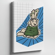 Non posso aiutare con arte da