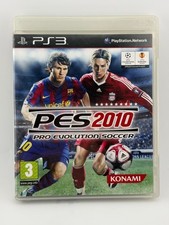PS3 - Pro Evolution Calcio