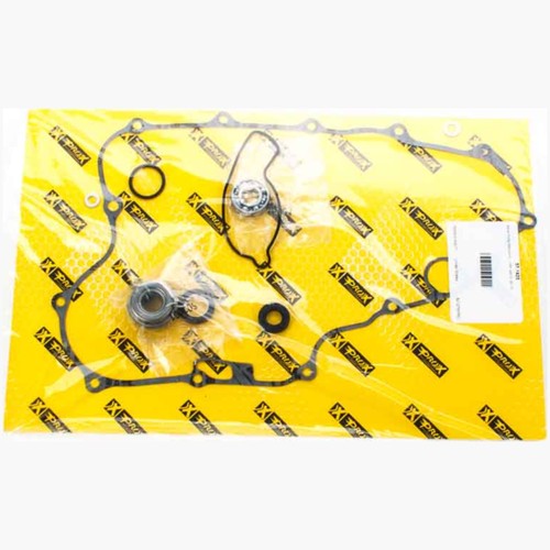 Kit riparazione pompa - kit,