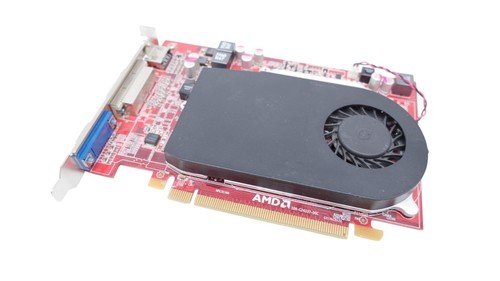 Scheda grafica msi - scheda, radeon