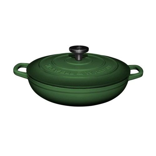 Maxwell williams cast iron - maxwell,