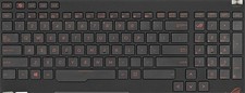 AS103 Tasto per tastiera Asus ROG G751JT G751JM G751JL G751JY G752VT G752VY