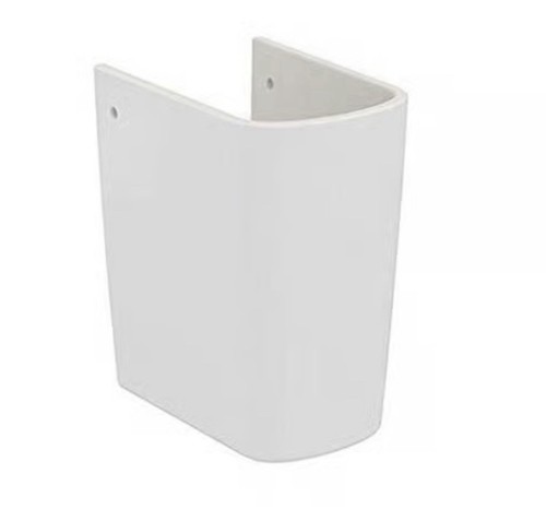 Semipiedistallo ideal standard - semipiedistallo,