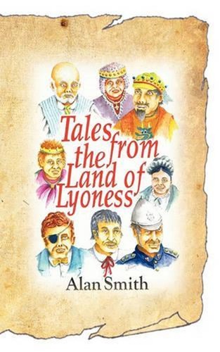 Tales from the land - of, lyoness