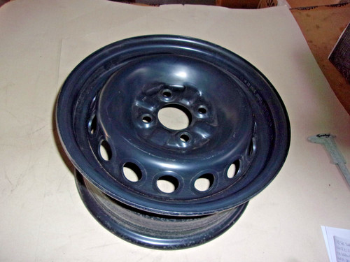Cerchio ferro alfa romeo - alfa,