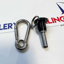 Confezione Sgancio Rapido