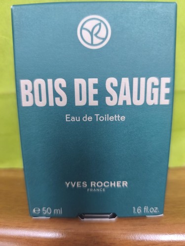 Profumo uomo yves rocher bois - yves,