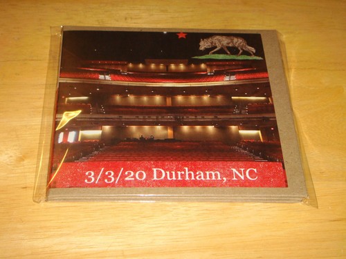 Bob weir wolf bros live - bob, &